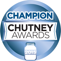 Champion Chutney Award 2015
