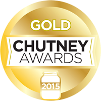 Gold Chutney Award 2015